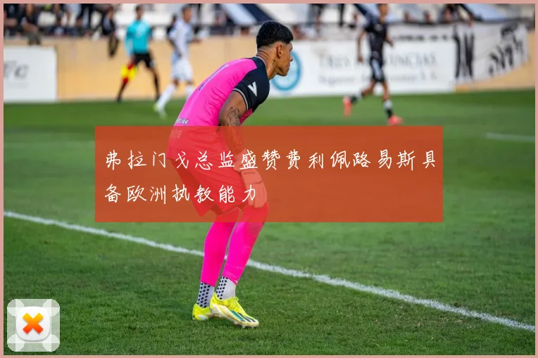 弗拉门戈总监盛赞费利佩路易斯具备欧洲执教能力