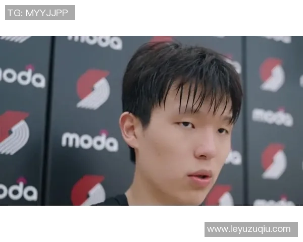 开拓者战术存在局限杨瀚森或能如小加般激发队友潜力 开拓者战术存在局限杨瀚森或能如小加般激发队友潜力