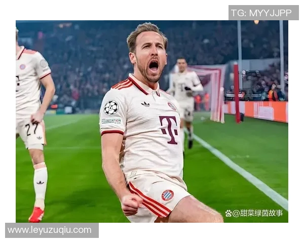 凯恩谈突破里程碑后的心态期待更多纪录接踵而至 凯恩谈突破里程碑后的心态期待更多纪录接踵而至