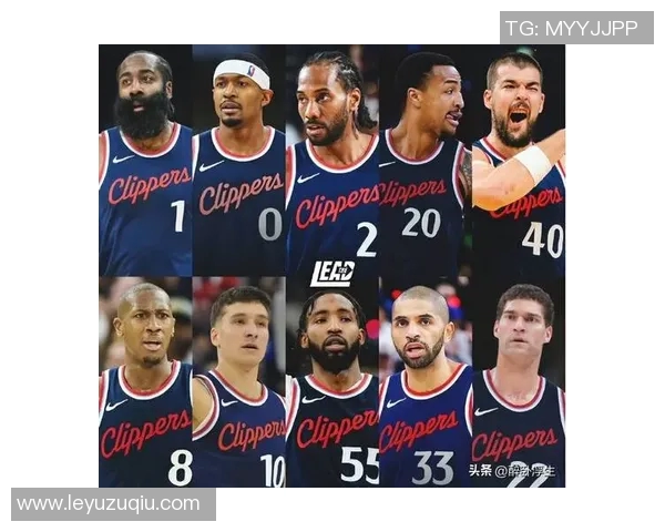 今日快船背靠背挑战雷霆小卡与比尔因伤缺阵影响战局 今日快船背靠背挑战雷霆小卡与比尔因伤缺阵影响战局