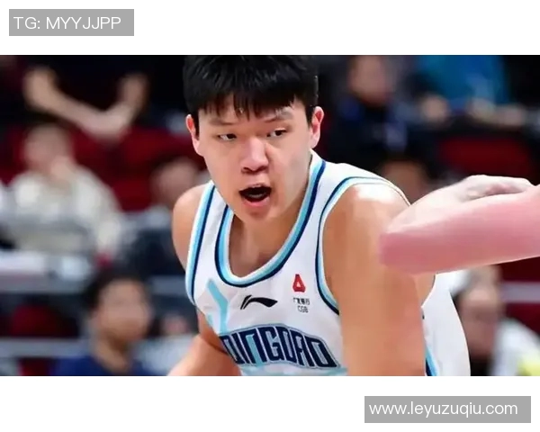 开拓者总裁谈杨瀚森加盟称将迎接全世界的目光与期待