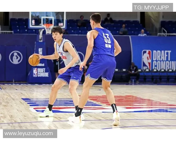 杨瀚森分享揭幕战心态积极训练全力以赴迎接比赛挑战