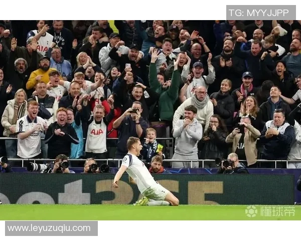 热刺对范德芬表现满意拟加薪续约以留住核心球员