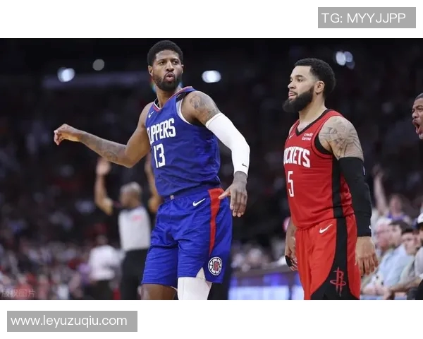 攻守兼备的保罗乔治半场表现出色贡献7分4板2断正负值提升至5