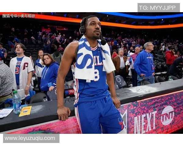 梅尔顿自信谈投篮与防守能力称任何球队都需此双重优势