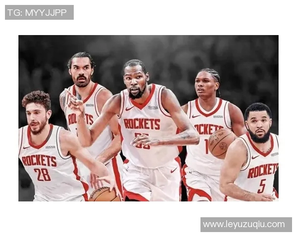 KD谈与奥科吉重聚的兴奋之情称其防守为进攻带来回报