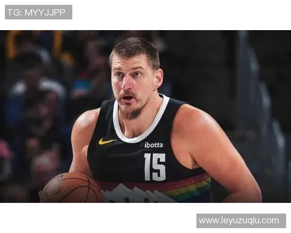 约基奇再创历史单场301515佳绩仅次于大O成为第二人