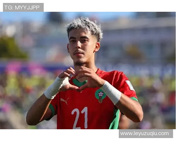 摩洛哥小将亚辛在世青赛表现出色吸引多家欧洲俱乐部关注