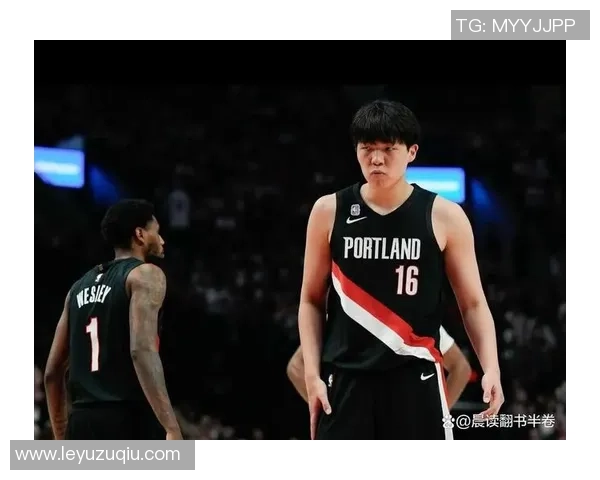 开拓者媒体人杨瀚森疲惫奔波应对扎克埃迪挑战艰难重重