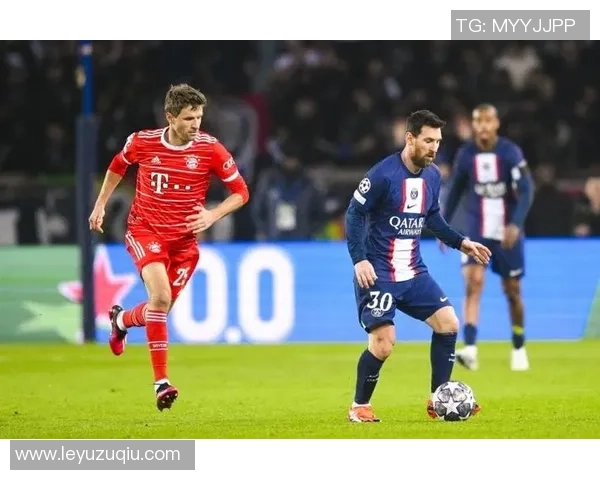 梅西与穆勒再度交锋美职联决赛成老对手的较量历史交手记录揭示胜负关系