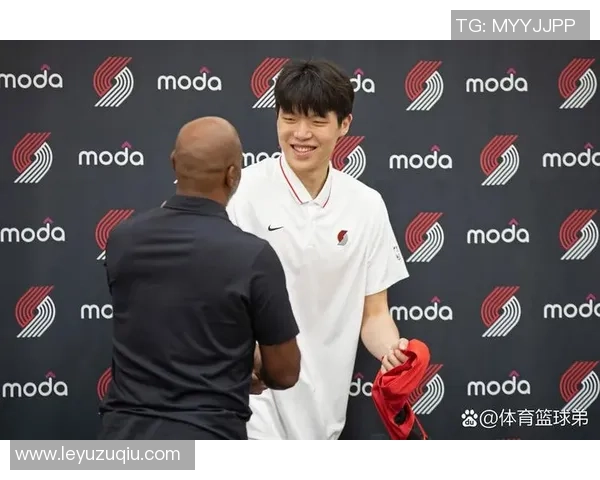 杨瀚森随队训练后或将再次被下放至发展联盟的最新动态