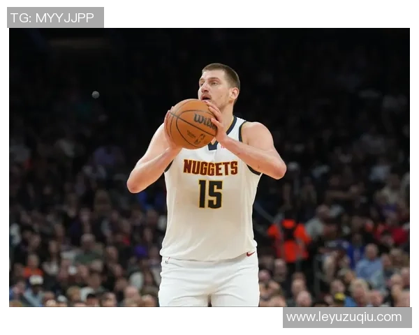 约基奇成最新受害者65场规则影响年轻球员收入引发热议