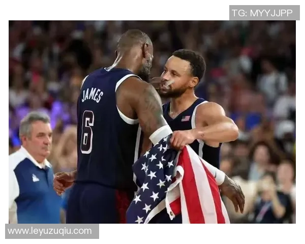 詹姆斯称库里无球状态最具威胁作为对手与好友我深有体会