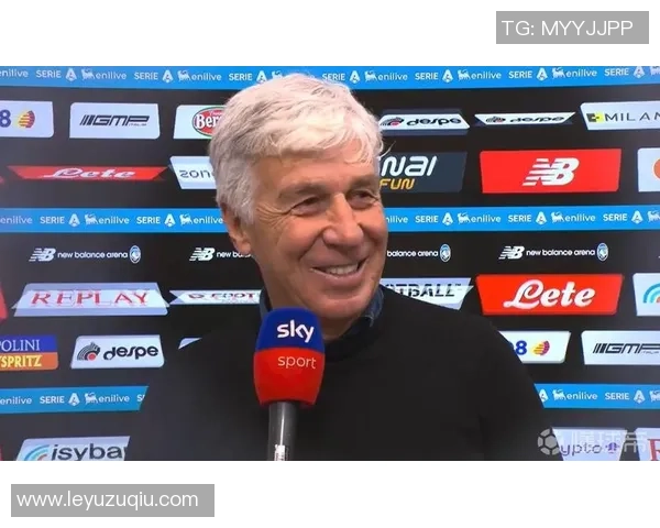 加斯佩里尼谈球队表现调整赛季目标期待更高成就