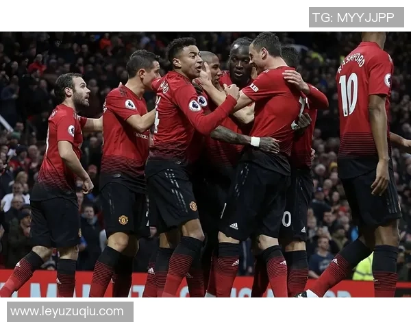 曼联对阵英超中游球队表现失常全胜强队却难敌弱旅